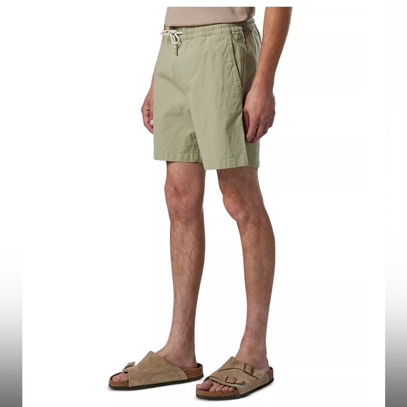 NN07 Gregor Drawstring Shorts NEW WITH TAGS - Picture 2 of 3